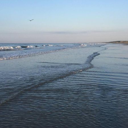 The Blue Pearl Villa Kiawah Island Exterior foto