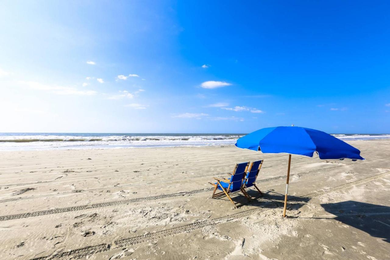 The Blue Pearl Villa Kiawah Island Exterior foto