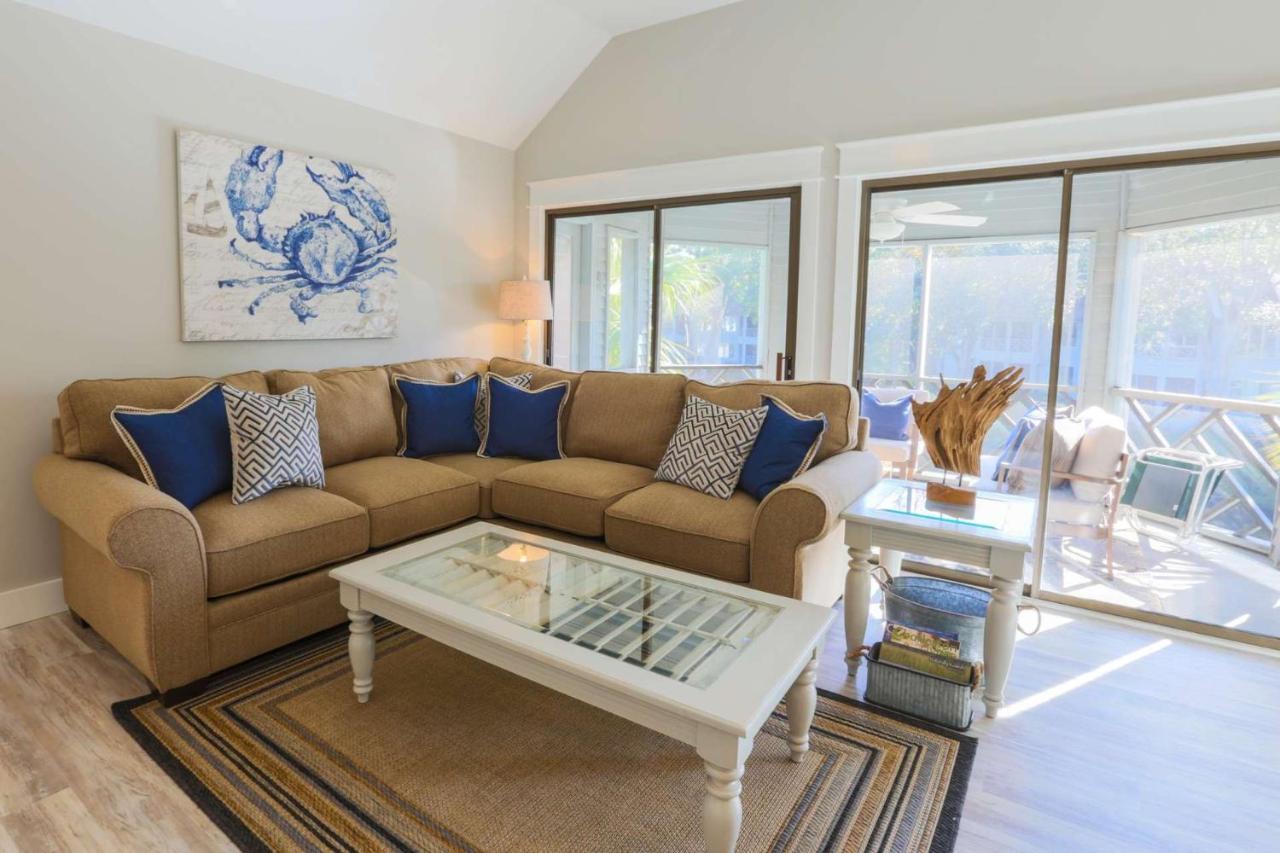 The Blue Pearl Villa Kiawah Island Exterior foto