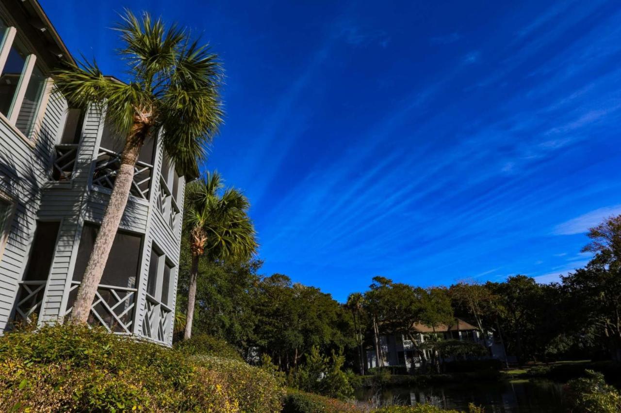 The Blue Pearl Villa Kiawah Island Exterior foto