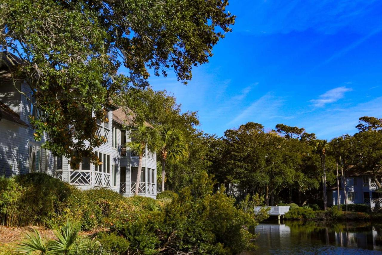The Blue Pearl Villa Kiawah Island Exterior foto